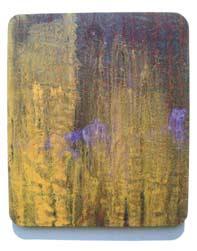 Exhibition : Colours Next To Black by Kade Javanalikikorn