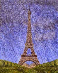 Eiffel Tower