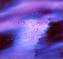 Dewdrop, 2006 by Boonying Emjaroen