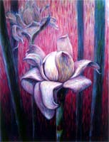 My Faith by Nitaya Tamwong