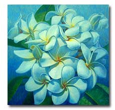 Lee-la-va-dee (name of flower) by Nittaya Tamwong