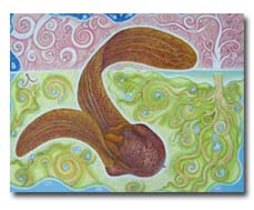 Seed no.1 by Sat-tra Wantana-ha-thai