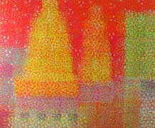 Siam, Atmosphere of Joy, Peace and Happiness No.5, 2005