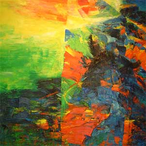 Abstract - Nature, 2005