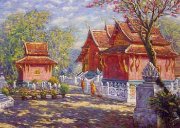 Wat Chiangthong No.6