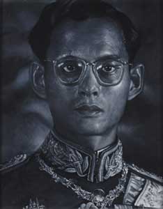 H.M. King Bhumibol, 2006