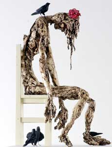 Ruin (Love), 2007