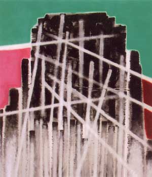 Exhibition : Image is Power 2007 by Maitree Homthong