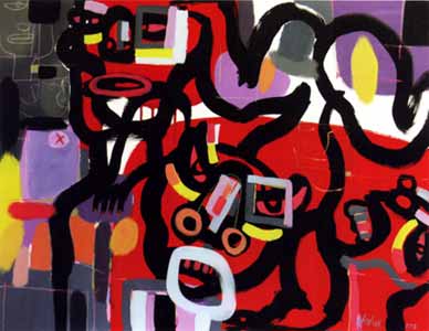 Untitled 6, 2006