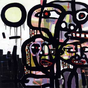 Untitled 8, 2006