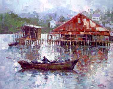Beloved Thailand