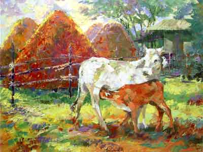 Beloved Thailand