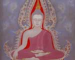 The Bhudda