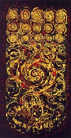 Release from the Wheel of Life by Metha Kongsonthi