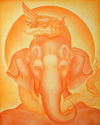 Ganesha