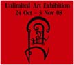 Unlimited, art exhibition by National artists
