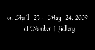 Exhibition : In Praise of the Cultured Man by Alongkorn Lauwatthana