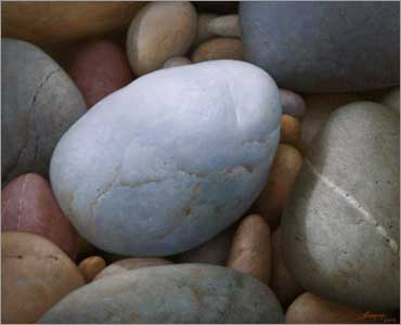 Stone