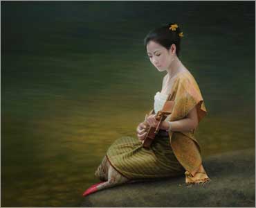 The Sound of Sueng