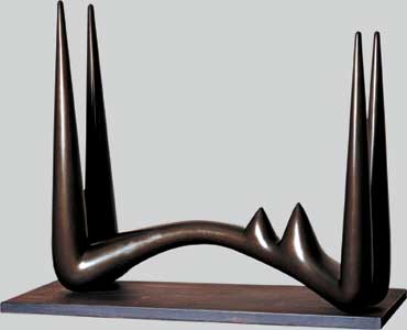 Creation, 1981