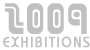 2009 Exhibitions