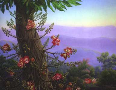 Canno Ball Tree