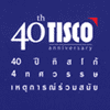 40th Anniversary TISCO Art Collection