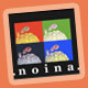 NOINA 4 Tastes