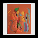 Nude Arts Workshop | สารจากภาพเปลือย