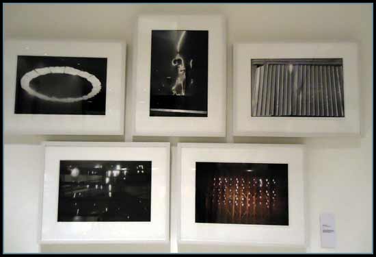 14 Fine Art Photograph Exhibition