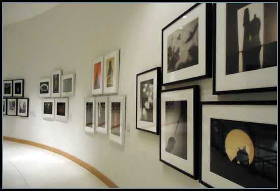 14 Fine Art Photograph Exhibition