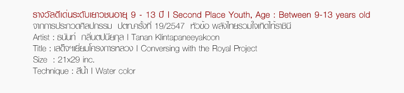 " Power of Art, Power of Life" PTT Art Exhibition 27 Years นิทรรศการ 27 ปี ศิลปกรรม ปตท.