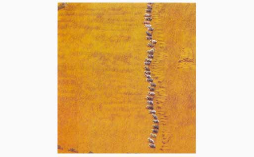 " Power of Art, Power of Life" PTT Art Exhibition 27 Years นิทรรศการ 27 ปี ศิลปกรรม ปตท.