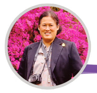 Camera in Motion : a Global Perspective Photographs by H.R.H Princess Maha Chakri Sirindhorn of Thailand