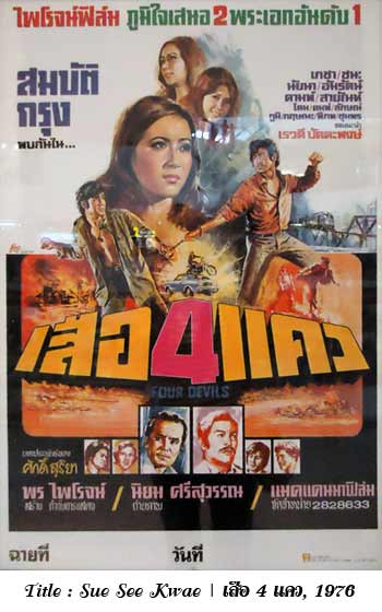 The Exhibition of Film Poster Art