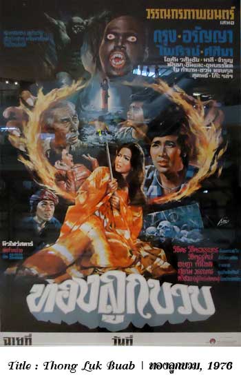 The Exhibition of Film Poster Art