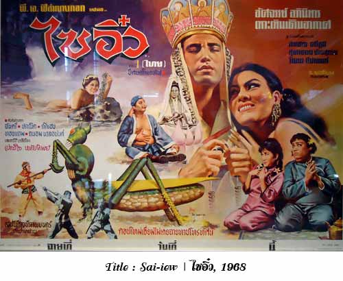 The Exhibition of Film Poster Art