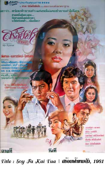 The Exhibition of Film Poster Art