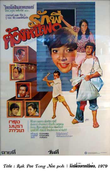 The Exhibition of Film Poster Art