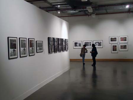 BACC art thesis exhibition 2012(Print – Photograph)