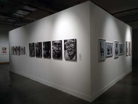 BACC art thesis exhibition 2012(Print – Photograph)
