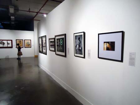 BACC art thesis exhibition 2012(Print – Photograph)