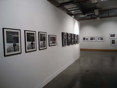 BACC art thesis exhibition 2012(Print – Photograph)