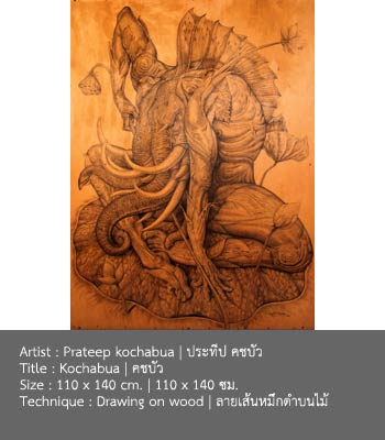 Art Actually By Pat Parth