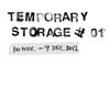 Temporary Storage#01