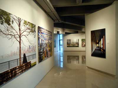 Exhibition Journey by Anak Navaraj | นิทรรศการ การเดินทาง โดย อนัฆ นวราช