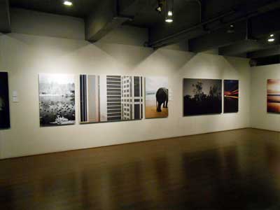 Exhibition Journey by Anak Navaraj | นิทรรศการ การเดินทาง โดย อนัฆ นวราช