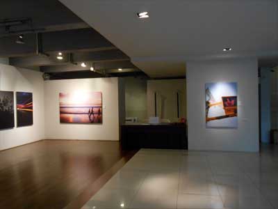 Exhibition Journey by Anak Navaraj | นิทรรศการ การเดินทาง โดย อนัฆ นวราช