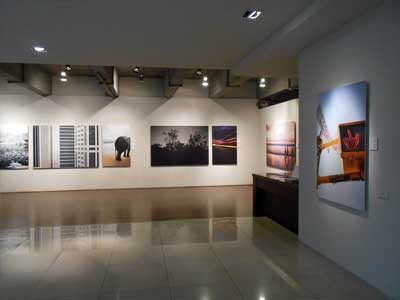 Exhibition Journey by Anak Navaraj | นิทรรศการ การเดินทาง โดย อนัฆ นวราช