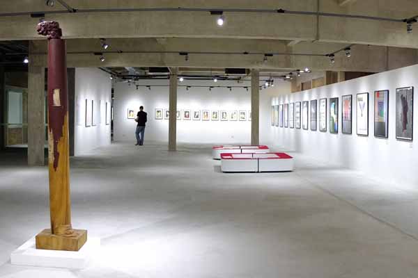 Sharaku Interpreted by Japan's Contemporary Artists